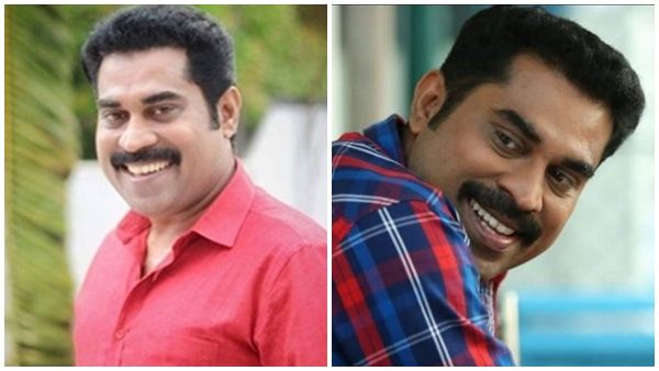 മരണവീട്ടില്‍ നിന്നും പിരിയുമ്പോള്‍ എല്ലാവരുടെയും വിഷമം എന്റെ തമാശകള്‍ കേള്‍ക്കാന്‍ കഴിയില്ലല്ലോ എന്നായിരുന്നു