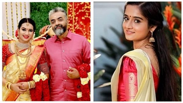 സിദ്ദു-വേദിക വിവാഹം കളറായി, ഒന്നാം സ്ഥാനം സ്വന്തമാക്കി കുടുംബവിളക്ക്; റേറ്റിങ്ങില്‍ സ്വാന്തനം പിന്നിലേക്ക്