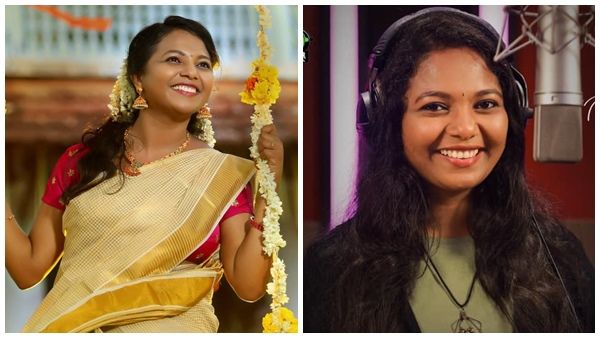 ഇത് വിജയത്തിന്റെയോ പരാജയത്തിന്റെയോ കഥ അല്ല; കൂട്ടുകാരികള്‍ക്ക് വലിയൊരു സന്ദേശവുമായി ഗായിക ശ്വേത അശോക്