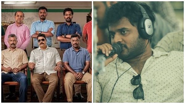 ‘ആ വലിയ റിസ്ക് ഞങ്ങളുടെ എല്ലാം ജീവിതം മാറ്റി എന്ന് വേണം പറയാൻ’; തരുണ്‍ മൂര്‍ത്തിയുടെ കുറിപ്പ്‌