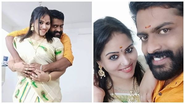 ഭർത്താവിൻ്റെ മുഖത്ത് കള്ളലക്ഷണം ഉണ്ടെന്ന് ആരാധിക; അദ്ദേഹത്തെ നോക്കാൻ ആരെയും ഏൽപ്പിച്ചിട്ടില്ലെന്ന് ദയ അശ്വതി