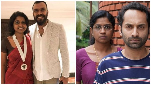 ജോജിയില്‍ ഉണ്ണിമായ അഭിനയിക്കുന്നതിൽ താൽപര്യമില്ലായിരുന്നു, കാരണം വെളിപ്പെടുത്തി ശ്യാം പുഷ്കരൻ