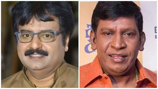 വിവേകിനെ കുറിച്ച് പറയുമ്പോള്‍ എന്റെ തൊണ്ട ഇടറുന്നു, പ്രിയ സുഹൃത്തിന്‌റെ വിയോഗത്തില്‍ വടിവേലു