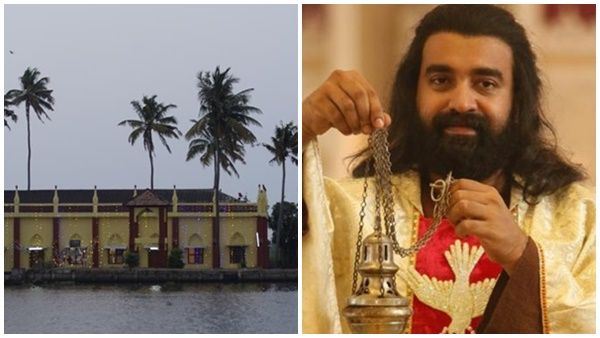 കാല്‍നൂറ്റാണ്ടിനു ശേഷം 'ചിത്തിരപ്പള്ളി' തുറന്നു; സിജുവിന്റെ 'വരയന്' വേണ്ടി