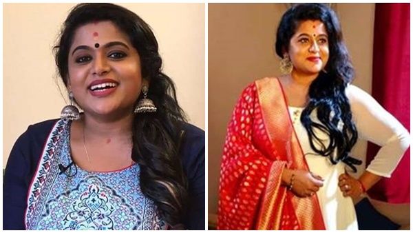 എന്‌റെ ശരീത്തെ കുറിച്ച് ആരുവേണമെങ്കിലും കളിയാക്കിക്കോട്ടെ, ഞാന്‍ പണ്ടുമുതലേ ഇങ്ങനെയാണ്; വീണാ നായര്‍