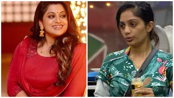 ആര്യയോട് കൂട്ടുകൂടരുതെന്ന് പലരും പറഞ്ഞിരുന്നു, കൂട്ടുകാരിയെ കുറിച്ച് വീണാ നായര്‍