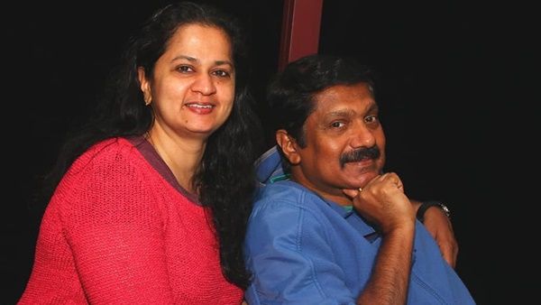 കല്യാണം കഴിഞ്ഞ് അഞ്ചാം ദിവസം അവള്‍ക്കൊപ്പം മദ്രാസിലേക്ക് വണ്ടി കയറി; ഓര്‍മ്മ പങ്കുവച്ച് വേണുഗോപാല്‍