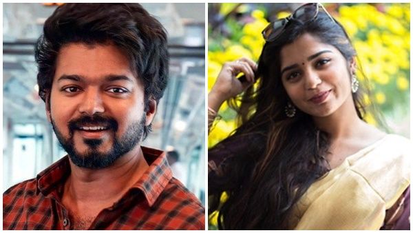 അനായാസമായി അഭിനയിക്കുന്ന സൂപ്പര്‍സ്റ്റാറാണ് അദ്ദേഹം, ദളപതി വിജയെ കുറിച്ച് ഗൗരി കിഷന്‍