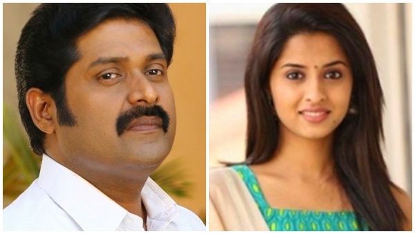 അത് വേണ്ട മോളെ എന്ന് പറഞ്ഞപ്പോള്‍ പരിഭവവും പിണക്കവുമൊക്കെയുണ്ടായി, മകളെ കുറിച്ച് വിജയകുമാര്‍