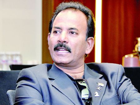 എനിക്ക് ചിരിയാണ് വരുന്നത്, കാരണം... കുപ്പി ട്രോളിന് മറുപടിയുമായി മേജർ രവി