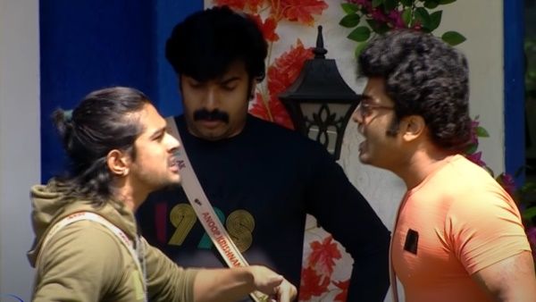 റംസാനും മണിക്കുട്ടനും നേര്‍ക്കുനേര്‍! എല്ലാത്തിനും പിന്നില്‍ ഫിറോസിന്റെ രാജതന്ത്രം?