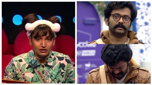 ഡിംപല്‍ ഇനി തിരിച്ച് വരില്ല; താന്‍ വിളിച്ച് സംസാരിച്ചതായി പറഞ്ഞ് മോഹന്‍ലാല്‍, പൊട്ടിക്കരഞ്ഞ് മണിക്കുട്ടനും
