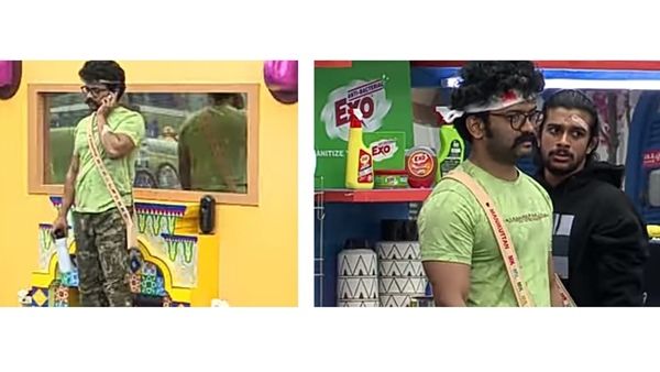 ഒരു വല്യ 'ട്വിസ്റ്റ്' വരാനുള്ള സാദ്ധ്യത കേൾക്കുന്നു; ഒരേ സമയം രണ്ട് പേരെ ഇരയാക്കി മണിക്കുട്ടനും റംസാനും