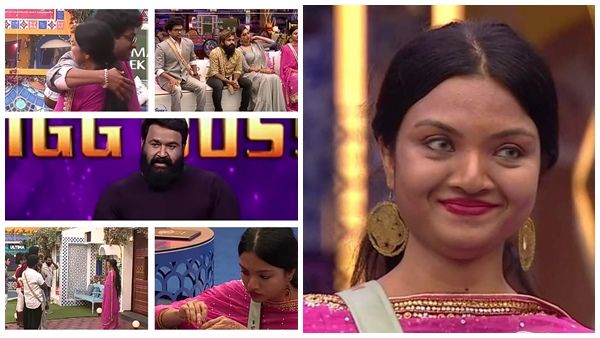 ആ മഹാ എവിക്ഷന് വേണ്ടിയാണ് എല്ലാവരും കാത്തിരുന്നത്; സൂര്യ പോയപ്പോള്‍ കണ്ണ് നിറഞ്ഞെന്ന് നടി അശ്വതി