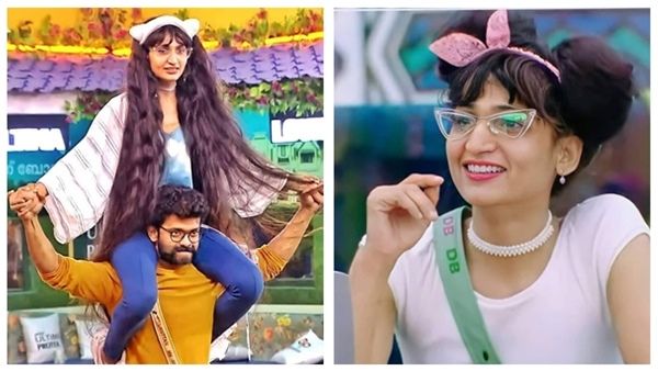 ഡിംപലിൻ്റെ തിരിച്ച് വരവ് പലർക്കും ഭീഷണിയാവും; ഷോ കണ്ടിട്ടാണ് വന്നതെന്ന് ഉറപ്പിച്ച് ആരാധകർ, വൈറൽ കുറിപ്പ്