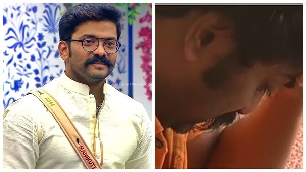 മണിക്കുട്ടന്‍ കരയുന്നതിൽ എന്താണ് കുഴപ്പം? ഫ്‌ളാറ്റിനെക്കാളും വിലയുള്ളത് കൂടെ ഉണ്ടാവുമെന്ന് ആരാധിക