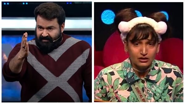 ബിഗ് ബോസിലെ മാറ്റേണ്ട നിയമങ്ങള്‍ പറഞ്ഞ് മത്സരാര്‍ഥികള്‍; ലാലേട്ടന്റെ വരെ തൊണ്ട ഇടറിയ നിമിഷത്തെ കുറിച്ച് അശ്വതി