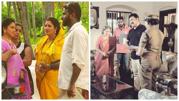 സീരിയലിനെ പുച്ഛിക്കുന്നവർക്ക് മാത്രമുള്ള പോസ്റ്റ്; സീരിയലുകൾക്ക് മാറ്റമില്ലാത്തതിന്റെ കാരണം പറഞ്ഞ് സഹസംവിധായകൻ