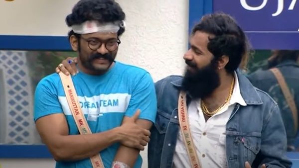 മണിക്കുട്ടന്‍ ജയിലിലേക്ക്, കൂട്ടായി സായ് വിഷ്ണുവും; ബിഗ് ബോസില്‍ ആരും പ്രതീക്ഷിക്കാത്ത ട്വിസ്റ്റ്!