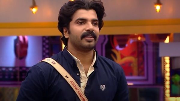 അനൂപ് കാണിച്ചത് ആനമണ്ടത്തരം; നോബി രക്ഷപ്പെടും, പുറത്താവുക അനൂപ് തന്നെയായിരിക്കും!