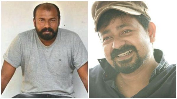 കാറില്‍ മാര്‍ട്ടിന്റെ നിയന്ത്രണം വിട്ടു, കണ്ണുകള്‍ നിറഞ്ഞു, ഓര്‍മ്മകള്‍ പങ്കുവെച്ച് എബ്രിഡ് ഷൈന്‍.