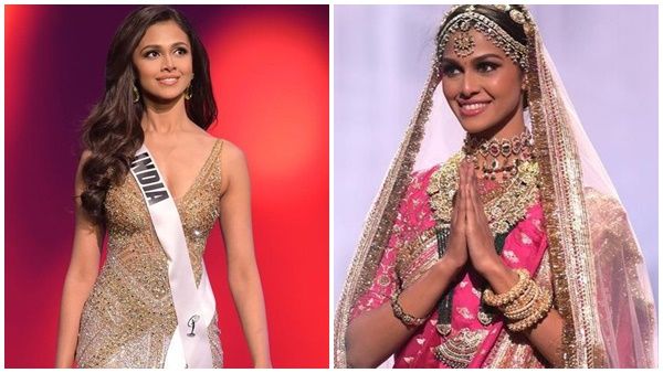 വിശ്വസുന്ദരി മത്സരത്തില്‍ അഭിമാനമായി മിസ് ഇന്ത്യ അഡ്‌ലിന്‍ കാസ്റ്റലിനോ; അറിയാം ഈ സുന്ദരിയെ