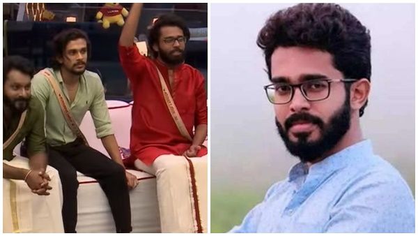 അഡോണി പടിയിറങ്ങിയപ്പോള്‍ റംസാന്‍ തകര്‍ന്നുപോയി, റംസാന്‌റെ പില്ലര്‍ തന്നെയായിരുന്നു അഡോണി, അശ്വതിയുടെ കുറിപ്പ്‌