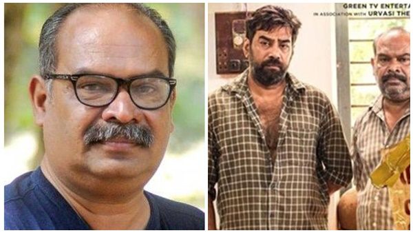 ഷൂട്ടിംഗ് നടക്കുന്ന സമയം സഹസംവിധായകന്‍ ചുഴിയില്‍പ്പെട്ടു, മറക്കാനാവാത്ത അനുഭവം പങ്കുവെച്ച് അലന്‍സിയര്‍