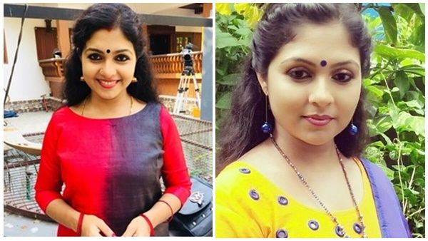 വിവാദങ്ങള്‍ കെട്ടടങ്ങുമ്പോള്‍ പുതിയ പോസ്റ്റുമായി അമ്പിളി ദേവി; മുന്നോട്ട് പോകൂവെന്ന് ആരാധകരും