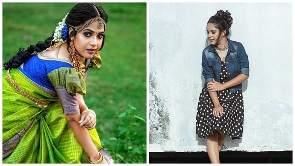 രാ​ത്രി​ക​ളി​ൽ​ ​ഉ​റ​ങ്ങാ​തെ​ ​ക​ര​ഞ്ഞിട്ടുണ്ട്, കടന്നു വന്ന സാഹചര്യത്തെ കുറിച്ച് കുടുംബവിളക്ക് താരം