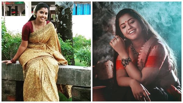 ഒരു സന്തോഷ വാര്‍ത്തയുണ്ട്; കുടുംബത്തിലേക്ക് പുതിയൊരു അതിഥി കൂടി വരികയാണെന്ന് പറഞ്ഞ് നടി അഞ്ജന
