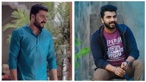 പ്രണയിനിക്ക് പിറന്നാൾ സർപ്രൈസുമായി അനൂപ്, ഇഷ സോഷ്യൽ മീഡിയയിൽ ചർച്ചയാകുന്നു