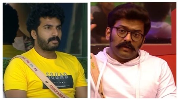 അനൂപിനോട് ഈ നീതികേട് വേണ്ടായിരുന്നു; എന്റെ ബോസേട്ടാ ആ കൊച്ചിന്റെ പാതി ജീവന്‍ പോയല്ലോന്ന് നടി അശ്വതി