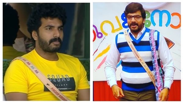 ബിഗ് ബോസ് ഇനിയും നീളുകയാണോ? വീണ്ടും ക്യാപ്റ്റനെ തിരഞ്ഞെടുത്ത് മോഹന്‍ലാല്‍, രണ്ടാംവട്ടവും അനൂപ് ക്യാപ്റ്റന്‍