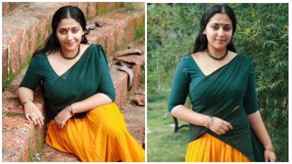 തടി അധികം കുറയ്ക്കില്ല, ഒരുപാട് മെലിഞ്ഞാല്‍ തനിക്കത് ചേരില്ലെന്ന് അനുസിത്താര, ഡയറ്റ് പ്ലാന്‍ പറഞ്ഞ് താരം