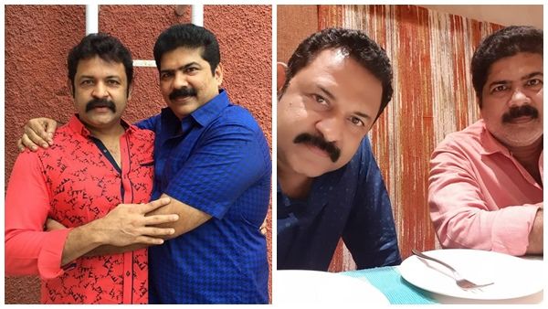 നേരില്‍ കാണാന്‍ കഴിയാത്ത അവസ്ഥ; അപ്പ ഹാജയ്‌ക്കൊപ്പം പെരുന്നാള്‍ ആഘോഷിച്ച നാളുകളെ കുറിച്ച് പറഞ്ഞ് കൃഷ്ണ കുമാര്‍