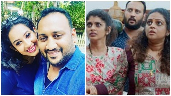 ചക്കപ്പഴത്തിലേക്ക് ഇനി വരാന്‍ പറ്റില്ല, ആരാധകന്‌റെ ചോദ്യത്തിന് അര്‍ജുന്‌റെ മറുപടി
