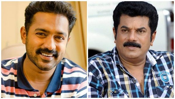 ആരാധികമാരെ കൂട്ടാന്‍ കൂട്ടുകാരുടെ വാക്കുകേട്ട് മുകേഷ് ചെയ്ത അബദ്ധം; ആ കഥ പറഞ്ഞ് ആസിഫ്
