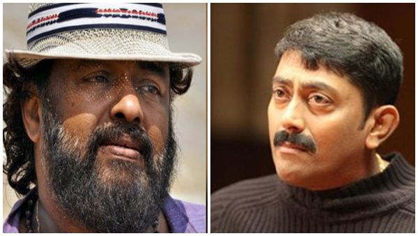 അശോകന്റെ കല്യാണമായിരുന്നു പിറ്റേദിവസം, നടനോട് കാണിച്ചതിനെക്കുറിച്ച് സംവിധായകൻ