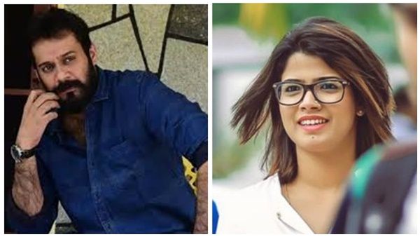 ബാലയാണ് വോയിസ് ക്ലിപ്പ് അയച്ചത്, മകളെ കുറിച്ച് പറഞ്ഞതും അദ്ദേഹം, അമൃതയ്ക്ക് വിശദീകരണം നല്‍കി ചാനല്‍