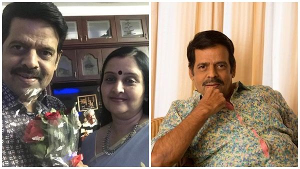 പെട്ടന്ന് കണ്ട ഒരു പെണ്ണിനെ ഓടിച്ചിട്ട് കെട്ടിയതിന്റെ ഓർമപ്പെടുത്തലാണ് ഇന്ന്...