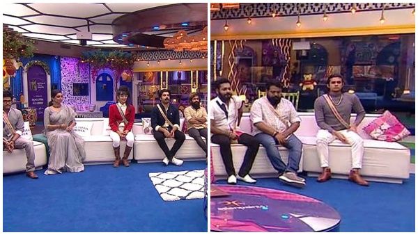 സ്വന്തം പേര് പറയാതെ മണിക്കുട്ടൻ, റംസാനോട് മത്സരിക്കണമെന്ന് സായ്, ഫൈനൽ ഫൈവിൽ ആരൊക്കെ...