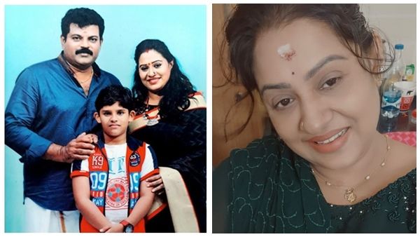 മരണത്തെ മുഖാമുഖം കണ്ടു, എനിക്ക് പറ്റിയ വലിയ തെറ്റ് അതായിരുന്നു; അനുഭവം പറഞ്ഞ് ബീന ആന്റണി