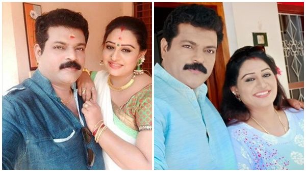 എന്‌റെ ബീന ഹോസ്പിറ്റലില്‍, റൂം ക്വാറന്റൈനില്‍ ഇരുന്നാല്‍ മാറുമെന്ന് കരുതി, പക്ഷേ... മനോജ് കുമാര്‍