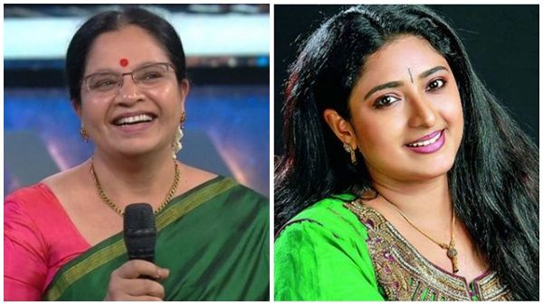 കാര്‍ ഇടിച്ച ശേഷം ചിരിച്ചുകൊണ്ട് വിളിച്ച് അറിയിച്ച ചേച്ചി, ഭാഗ്യലക്ഷ്മിയെ കുറിച്ച് നടി പ്രവീണ