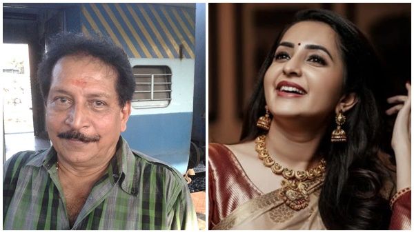 സെറ്റിൽ ഭാമയുടെ കാര്യത്തില്‍ ഞാന്‍ ഓവര്‍പ്രൊട്ടക്റ്റീവാണ്, മകൾ; വിപിന്‍ മോഹന്‍ പറയുന്നു
