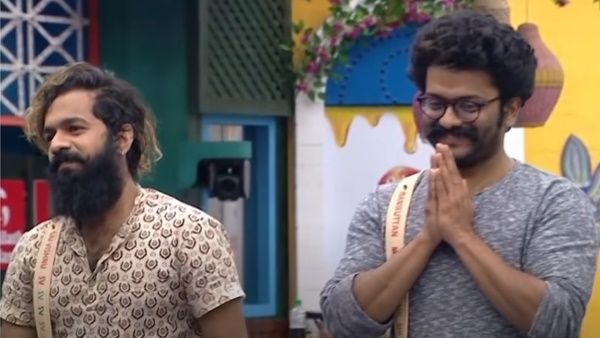 നീ ആ ചെയ്തത് എന്ത് കൊണ്ടും നന്നായി; ജയിലില്‍ നിന്നും സൂര്യയെ ഒഴിവാക്കിയ സായിയോട് മണിക്കുട്ടന്‍