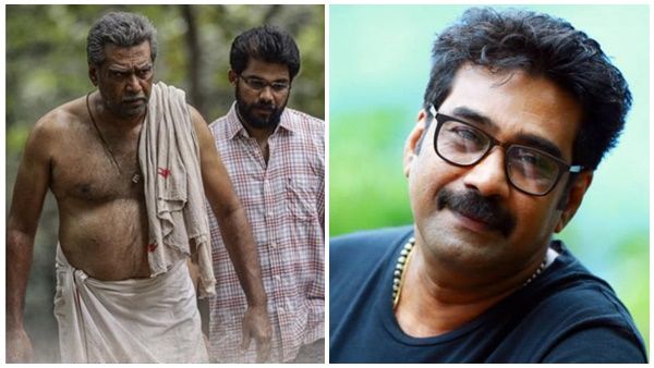 റിസ്‌ക് എടുക്കണോ? ഇട്ടിയവിരയാകും മുമ്പ് സംയുക്തയുടെ ചോദ്യം; ഓക്കെ പറയാന്‍ കാരണം അച്ഛന്റെ ഫോട്ടോ!