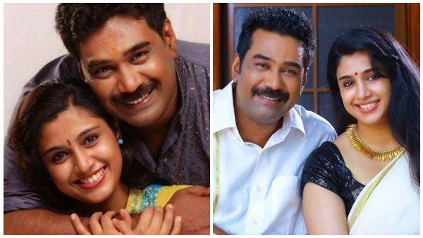 വിവാഹത്തിന് മുന്‍പ് ബിജുവിന്‌റെ അച്ഛന്‍ സംയുക്തയെ ഫോണില്‍ വിളിച്ച് പറഞ്ഞത് ഒറ്റ കാര്യം മാത്രം,വൈറല്‍ കുറിപ്പ്
