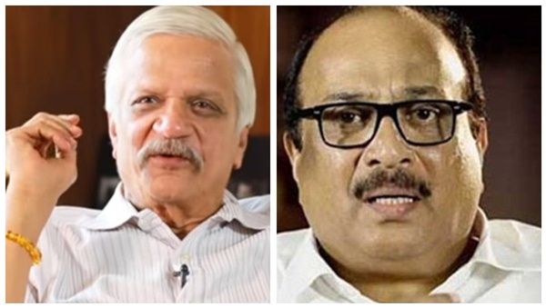 ആശുപത്രിയിൽ പോകാൻ കൂടെ വരണം; ഡെന്നീസ് ജോസഫ് കരിയർ മാറിയതിനെ കുറിച്ച് എസ്എൻ സ്വാമി